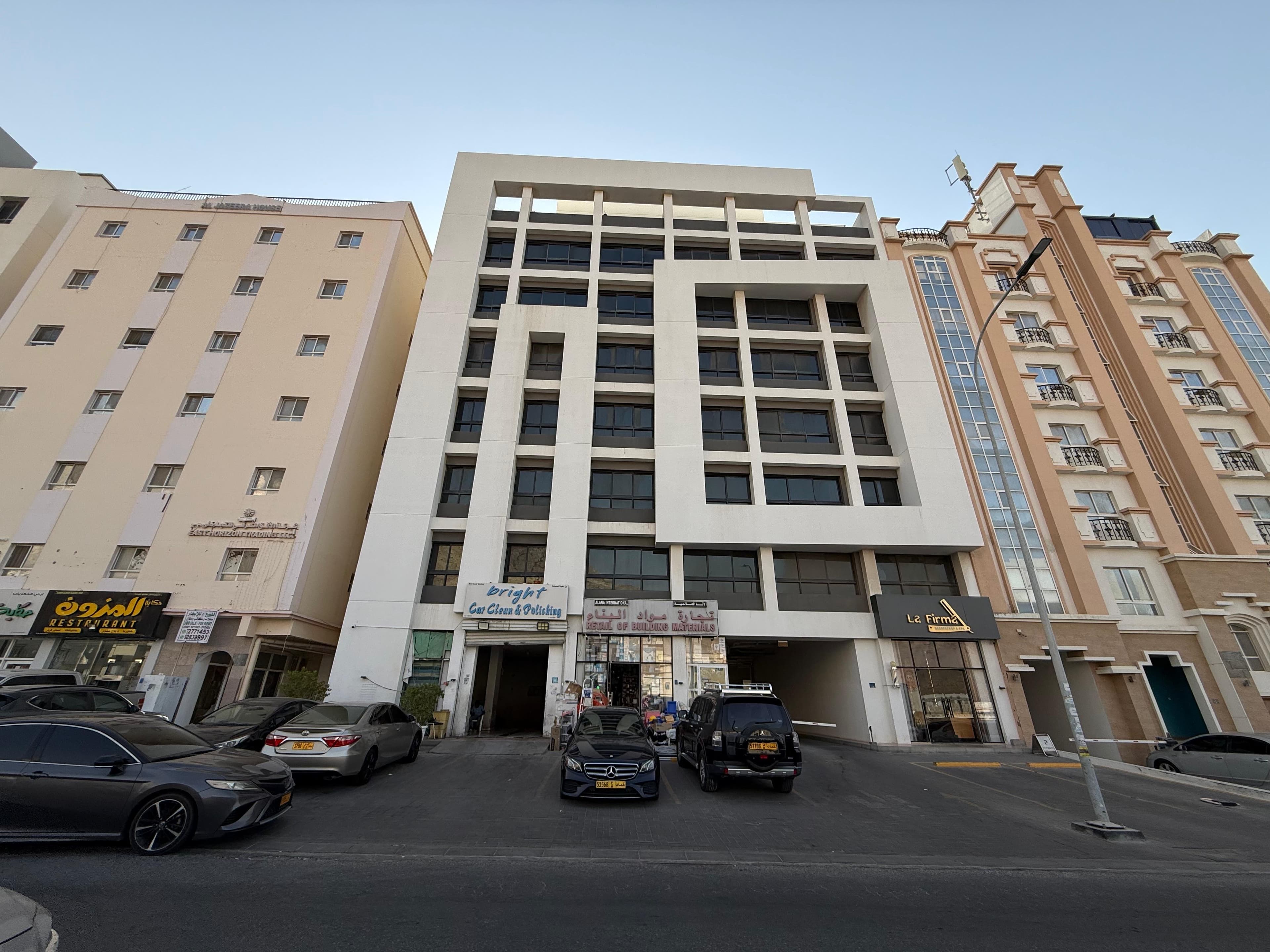 Quality 1 BHK Apartment for RENT in Bausher